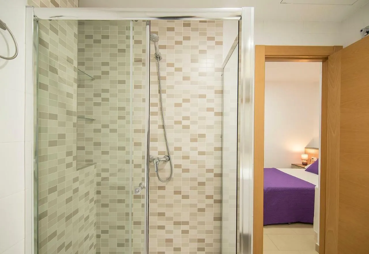 Enjoygranada Gran Via B-A & Parking Opcional Apartment Spain