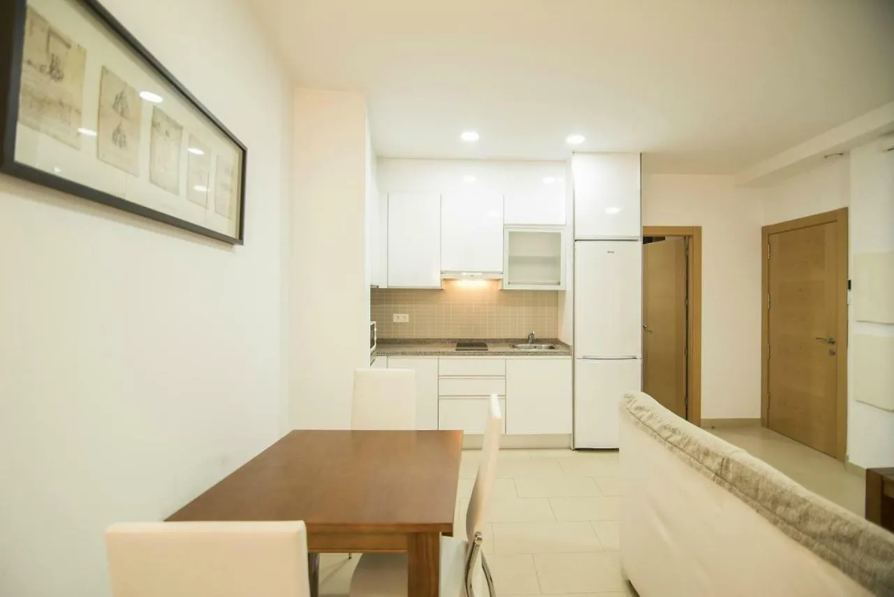 Enjoygranada Gran Via B-A & Parking Opcional Apartment