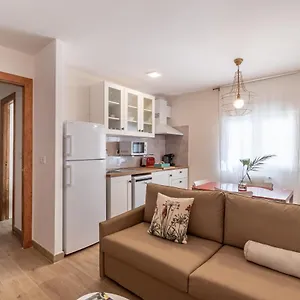  Apartamento Bns Triunfo Centro