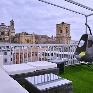  Apartamento Mirador De Siloé