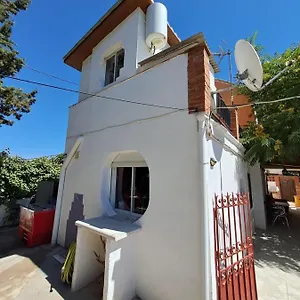  Apartamento Urbano Y Natural