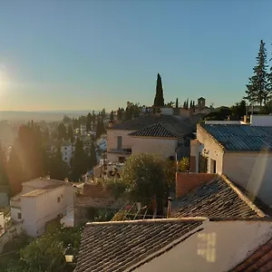  Apartamento Casa Mirador De La Parra Y El Torreón
