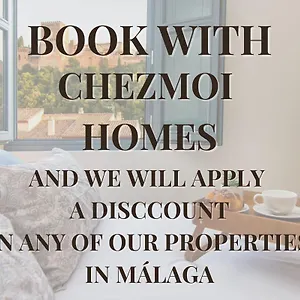  Apartamento Stylish And Elegant 1 & 2 Bedroom Iii