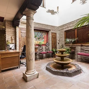  Apartament Arte Vida &